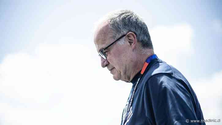 El lapidario juicio a Marcelo Bielsa que marca el fin de su ciclo en Uruguay: “Nunca entendió dónde estaba”