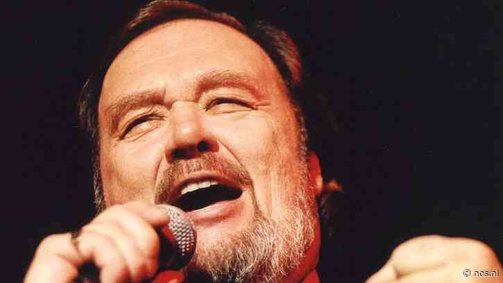 David Clayton-Thomas, zanger van Blood, Sweat & Tears, overleden (84)