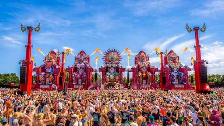 Festival schrapt tienduizenden tickets om hitte: 'Begrip, maar timing is cru'