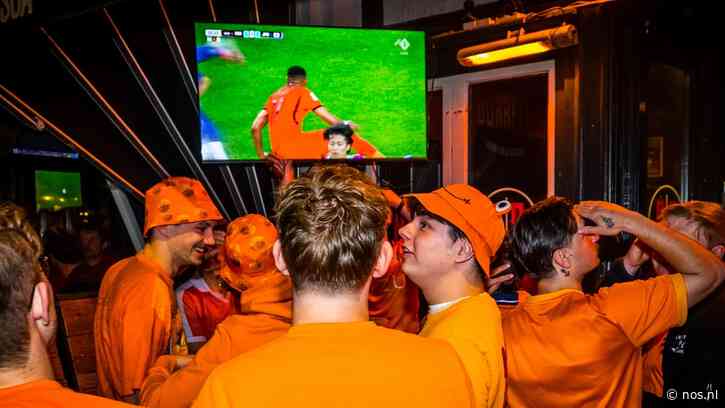 Juichvertraging? Zo voorkom je dat je buren de WK-doelpunten eerder zien
