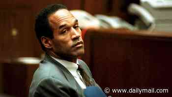 NFL team scrubs OJ Simpson from its history ahead of major stadium move