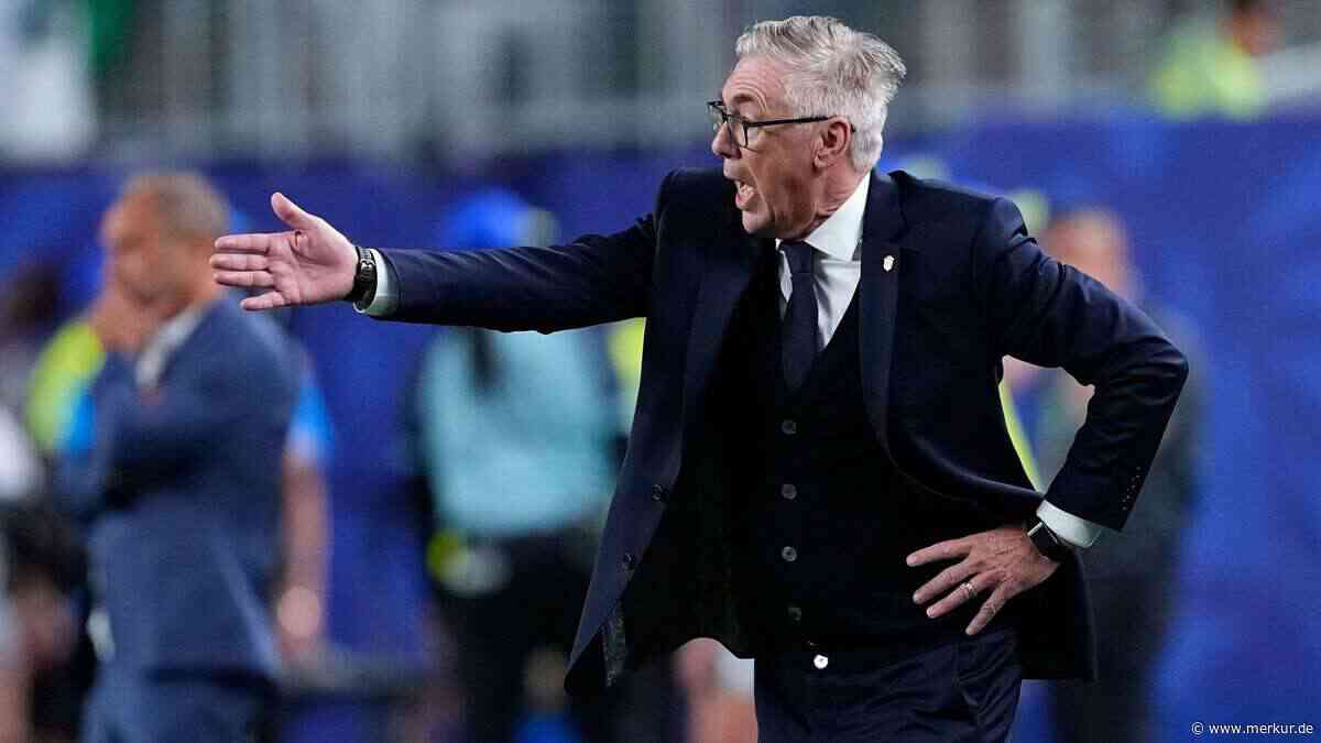 Das Gehalts-Ranking der WM-Trainer