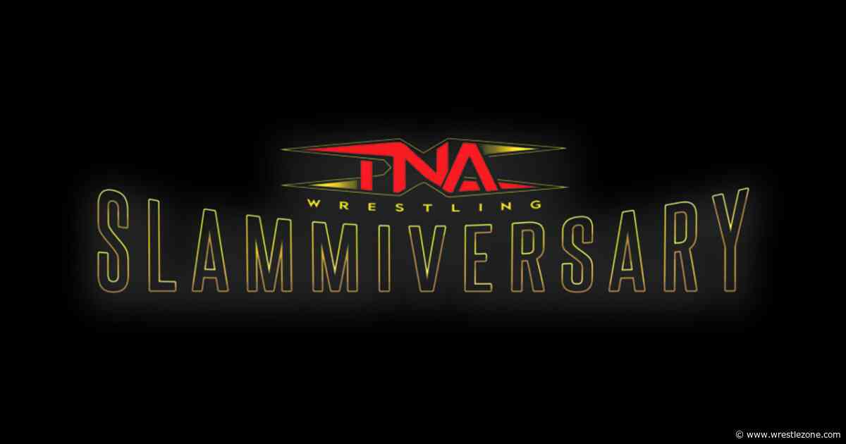New Clue Emerges in Former WWE Star’s TNA Slammiversary Debut Mystery
