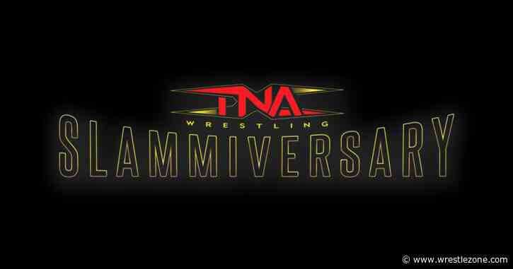 New Clue Emerges in Former WWE Star’s TNA Slammiversary Debut Mystery
