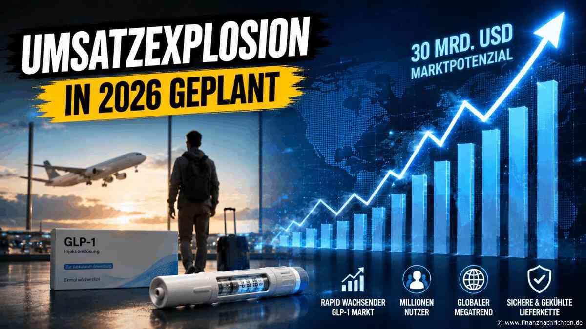 Paukenschlag vom Freitag: 3,1 Mio. USD-Deal: Erobert TempraMed jetzt den Milliardenmarkt Saudi-Arabien?