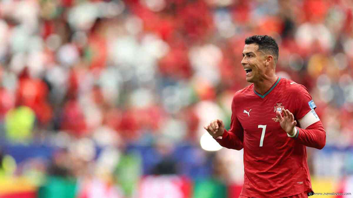 LIVE WK 2026 | Colombia en Portugal strijden om de belangrijke groepswinst in poule K, opstellingen bekend