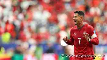 LIVE WK 2026 | Colombia en Portugal strijden om de belangrijke groepswinst in poule K, opstellingen bekend