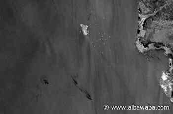 U.S. renews strikes on Iranian military sites near Strait of Hormuz