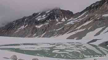 'This is our home': Evacuated property owners not leaving as glacial lake outburst threat looms near Pemberton