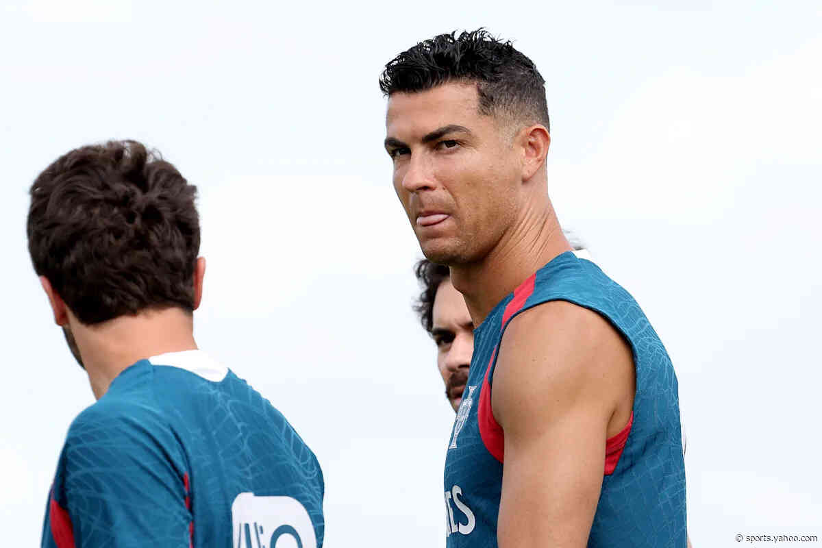 🚨 Starting XIs named for Colombia vs Portugal & DR Congo vs Uzbekistan