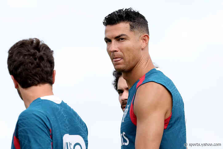 🚨 Starting XIs named for Colombia vs Portugal & DR Congo vs Uzbekistan