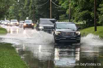 4 dead amid flooding caused by heavy rains, Kentucky governor says