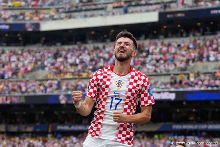 Modric mit Kroatien in der K.-o.-Runde – Auch Ghana weiter