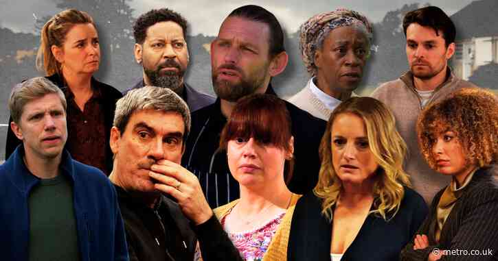 Four all new Emmerdale spoiler videos with a worrying discovery in store for Lydia