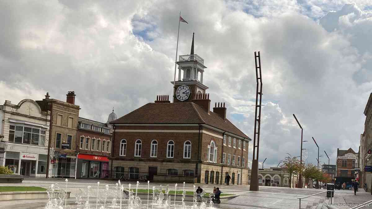 New High Street shop front among latest Stockton Council planning bids roundup