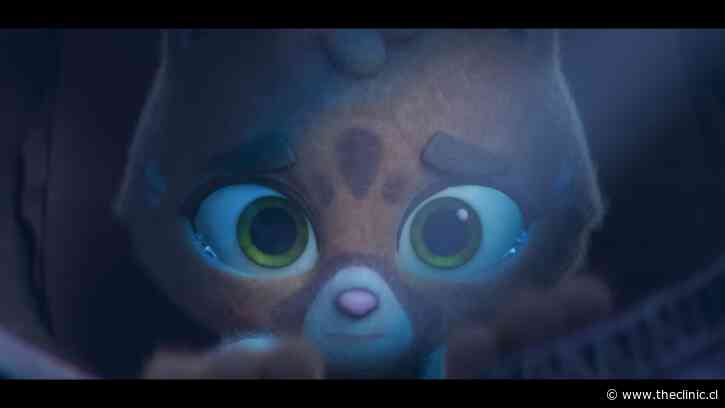 “Kona, una gata valiente” de Gabriel Osorio es premiada en el Festival de Annecy, el certamen más importante del mundo sobre el cine de animación