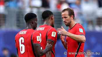FIFA World Cup 2026 LIVE updates: England top Group L, Croatia beat Ghana to second spot; Colombia, Portugal, DR Congo, Uzbekistan, Algeria, Austria, Jordan and Argentina in action today
