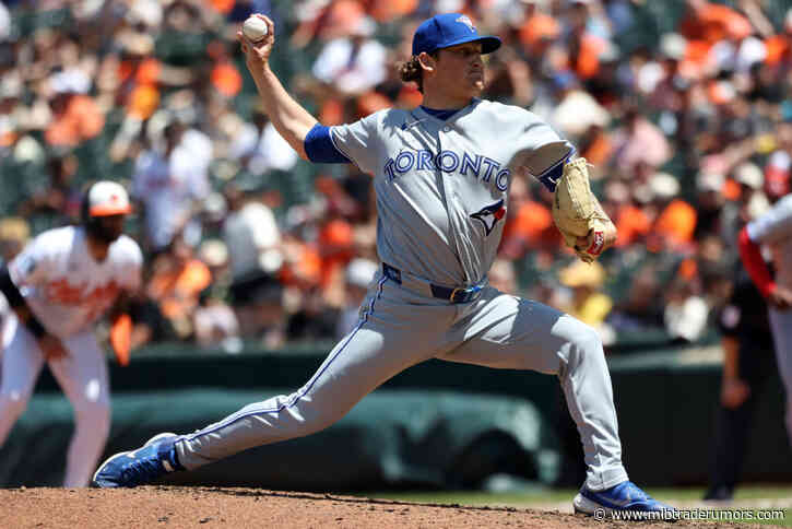 Athletics Acquire Hayden Juenger, Designate Brett Harris For Assignment