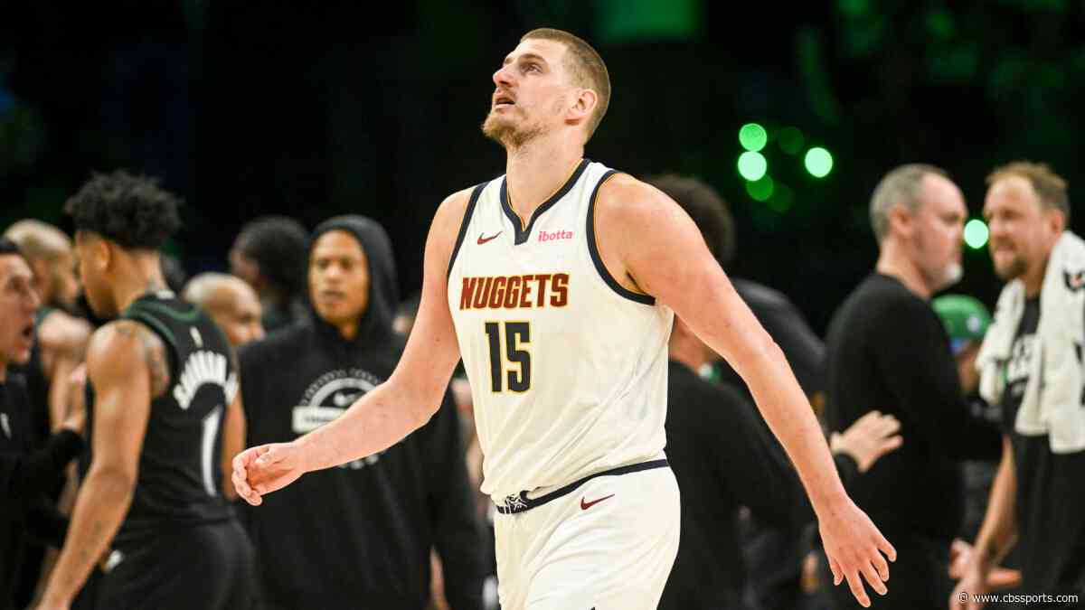Why Nuggets should be concerned if Nikola Jokić does not sign contract extension this offseason
