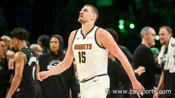 Why Nuggets should be concerned if Nikola Jokić does not sign contract extension this offseason