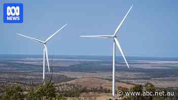 'Worst' wind lull pushes green poster child South Australia to its power limits