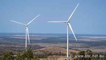 'Worst' wind lull pushes green poster child South Australia to its power limits