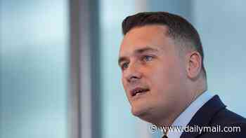 Labour faces pressure after 'failing to deliver on 60 new bone clinics'