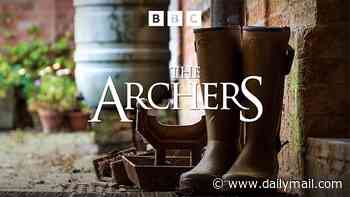 Long wave goodbye... BBC Radio's The Archers is switched off after playing key role in D-Day
