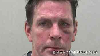 Dog-walker sexually assaulted man in North East park after pushing him to ground