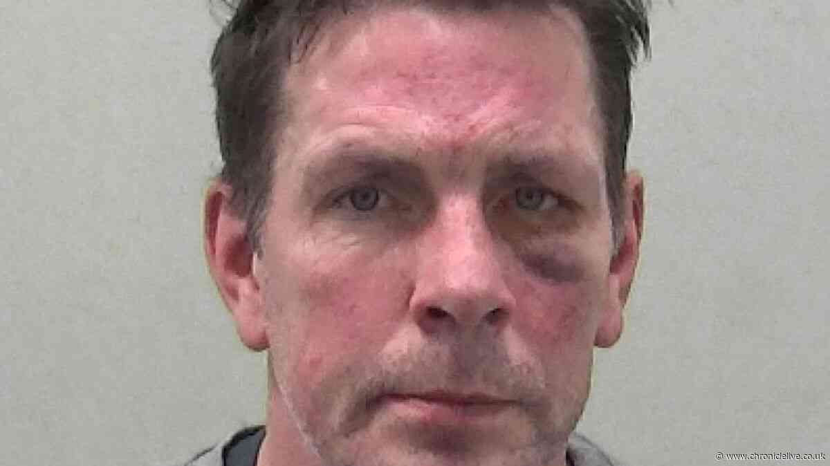 Dog-walker sexually assaulted man in North East park after pushing him to ground