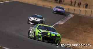 Racing Insights: Who will simmer at Sonoma in the Cup Series' last road race of the season?