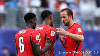 FIFA World Cup 2026 LIVE updates: Portugal fight Colombia as DR Congo meet Uzbekistan; England top Group L, Croatia beat Ghana to second spot; Algeria, Austria, Jordan and Argentina in action today