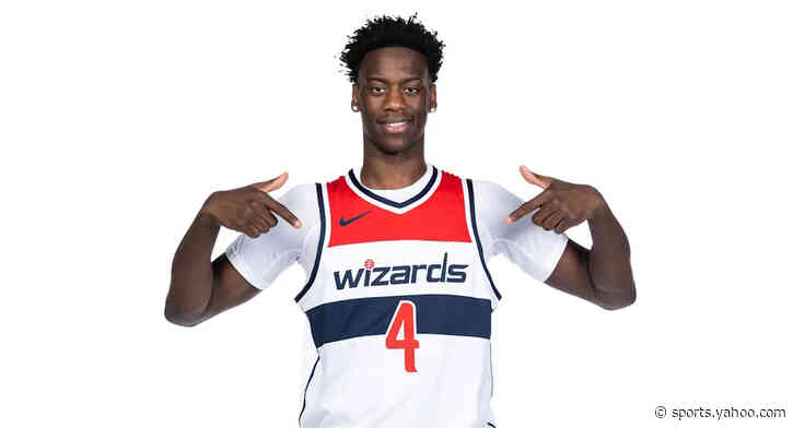 SB Nation Reacts: Wizards fans give high marks on the draft and offseason so far