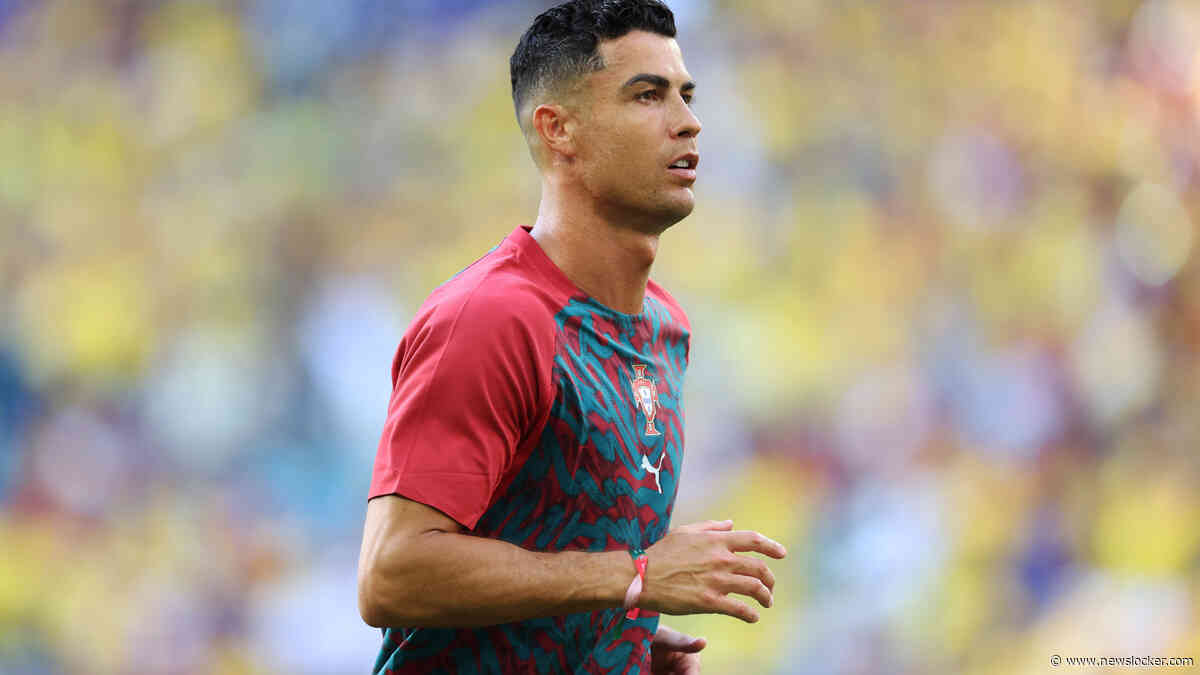 LIVE WK 2026 | Portugal bijna direct op achterstand in kraker tegen Colombia