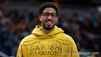 Tyrese Haliburton Feels Like “Healthy NBA Player”