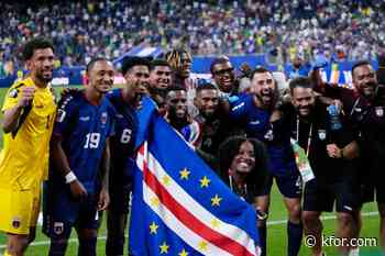 World Cup 2026: Cape Verde secures historic knockout spot, group stage ends Saturday