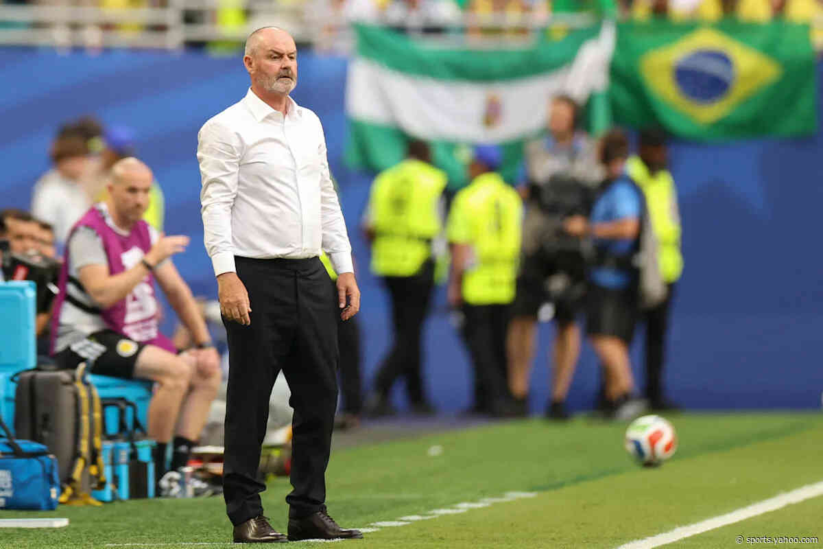 🚨 World Cup exit confirmed, European coach quits immediately