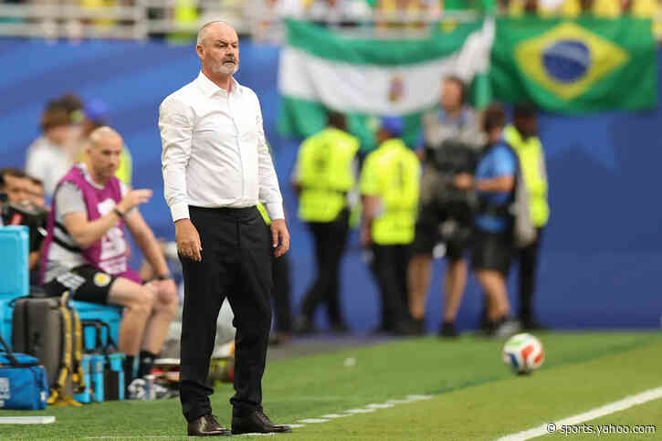 🚨 World Cup exit confirmed, European coach quits immediately