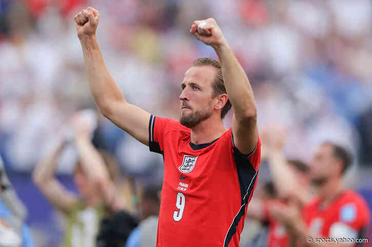 2026 World Cup Group L: England reigns, Croatia and Ghana advance