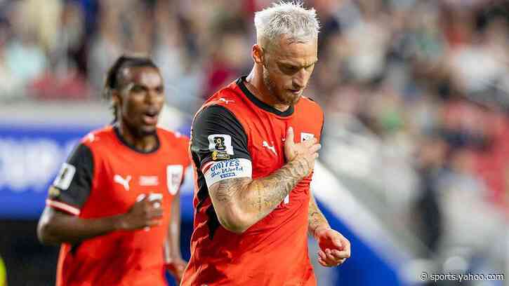 What each team needs to reach World Cup knockouts