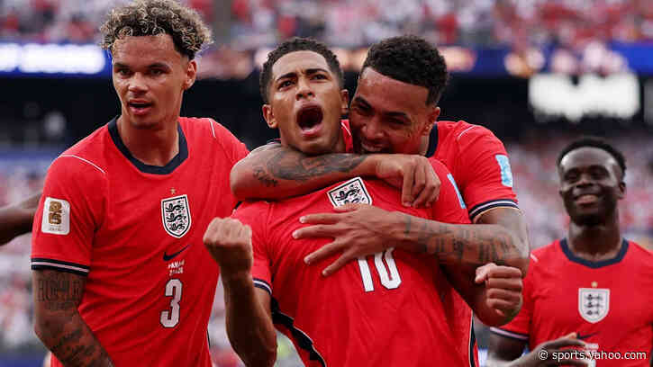 Who had the X-factor and who had a tough game? England player ratings