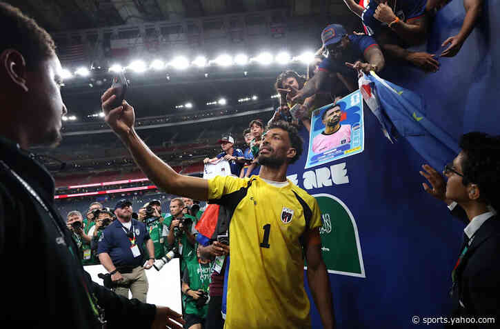 World Cup group stage winners and losers: Cape Verde and South Africa dream big while Uruguay and Türkiye wallow in despair