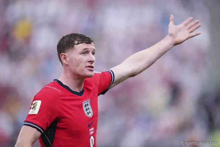Man City 2026 World Cup Watch: Elliot Anderson features as England beat Panama