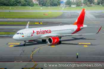 Avianca to Move Operations to Terminal 4 at Fort Lauderdale-Hollywood International Airport