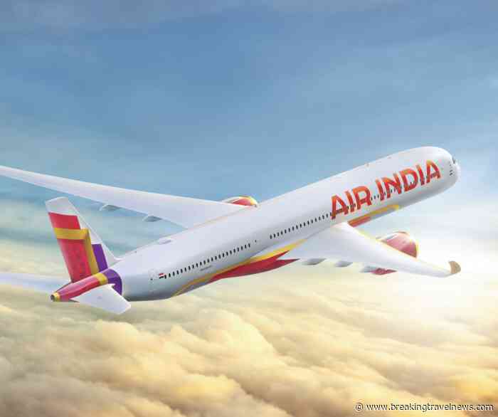 AIR INDIA LAUNCHES ‘EASY CONNECT’ FLIGHTS – BRINGING THE WORLD CLOSER TO EVERY INDIAN