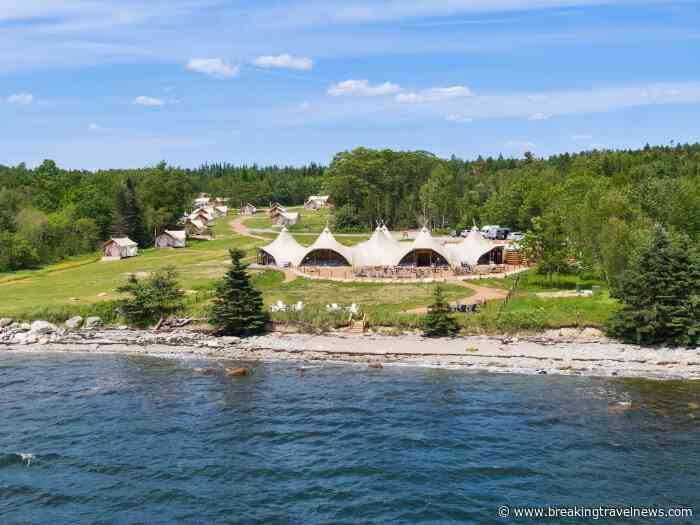 Where Adventure Meets Luxury: Nine Flashpacking Escapes Around the World