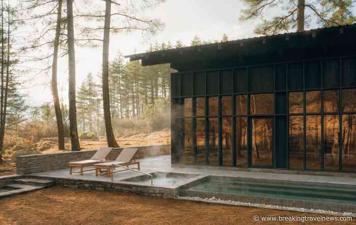 AMANKORA’S PARO AND PUNAKHA LODGES EMERGE RENEWED FOLLOWING WELLNESS-FOCUSED RENOVATION