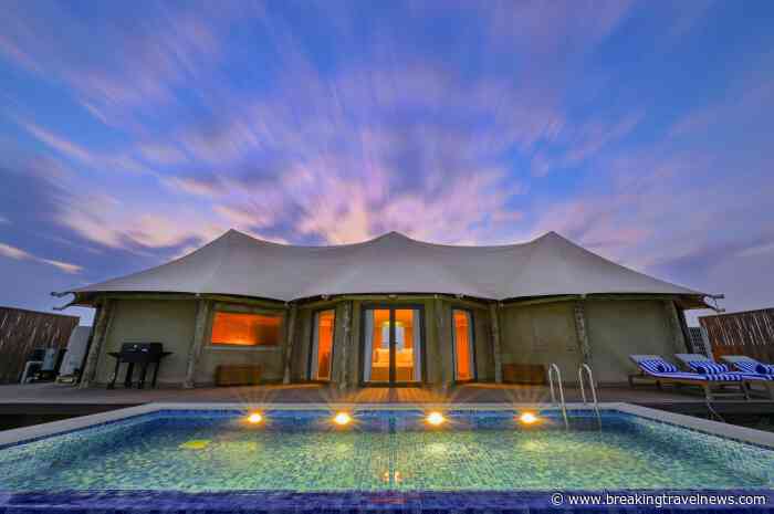 Escape to Sharjah Collection This Summer and Enjoy 30% Off