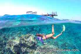 Escape to Egypt’s Red Sea this summer for the ultimate family holiday