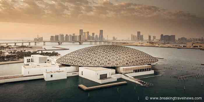 Abu Dhabi to bring largest-ever delegation to UK for Experience Abu Dhabi Roadshow 2026